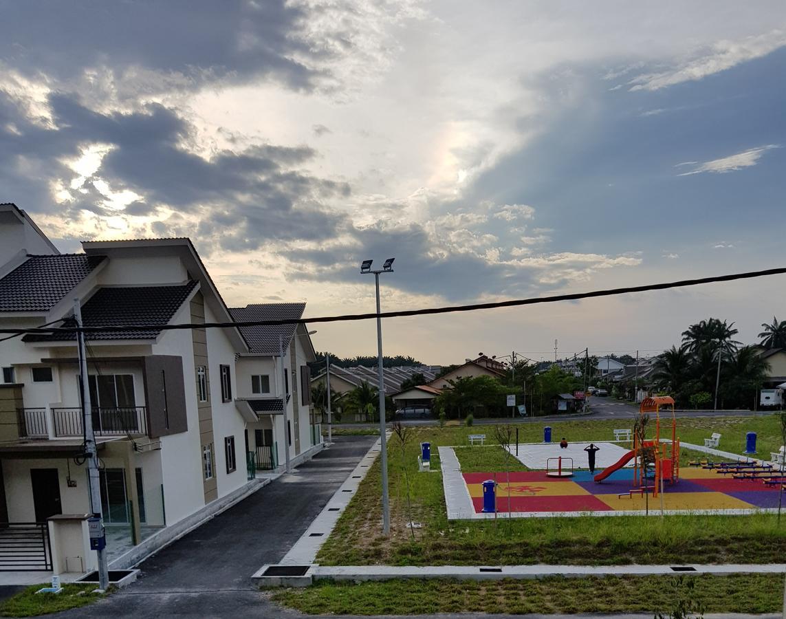 My Homestay Klia เซปัง ภายนอก รูปภาพ