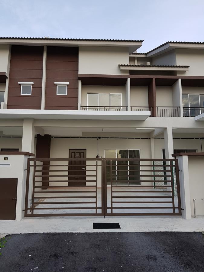 My Homestay Klia เซปัง ภายนอก รูปภาพ
